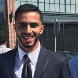 image of Jamal Mohsin